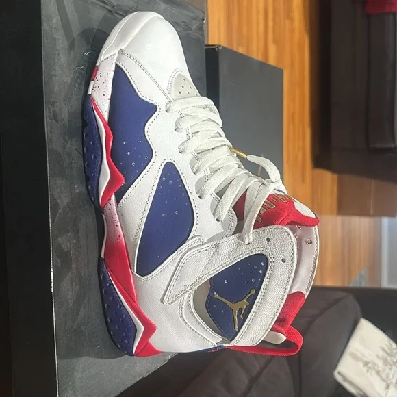 Jordan 7 retro